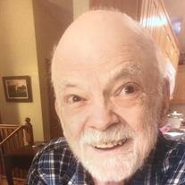 Mr. Raymond Earl Buffie