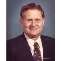 Bennie G. Flake
