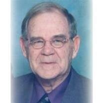 Charles Thomason