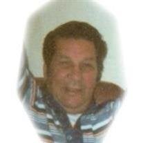 Joe Curtis Cagle