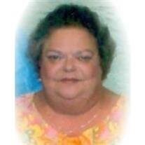 Kay Lofton James
