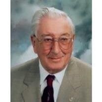 Otto Freeman Britt, Jr.