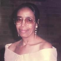 Mrs. Shirley Dudley Brown