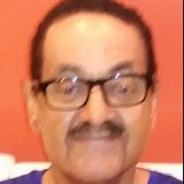 Esau Chambers Williams