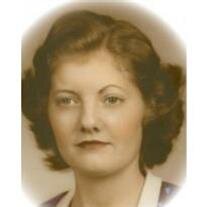 Ruth Lee Goff