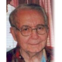 William E. "Bill" Terry