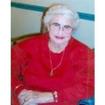 Dixie Leola Fesmire