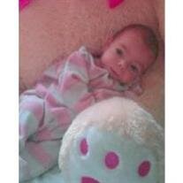 Miranda Grace Blankenship