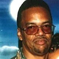 MR. ALVIN HOWARD JR.