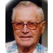 Richard Thomas "R T"  Long