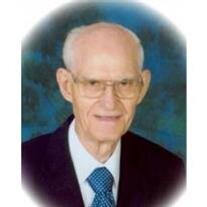 James Cecil Belcher