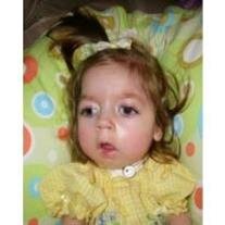 Madelyn Rose Phillips