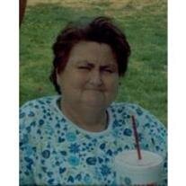 Peggy Jean Maness Myracle