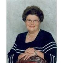 Norma Bingham