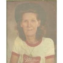 Uler Mae Hays