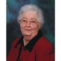 Juanita James Wilson