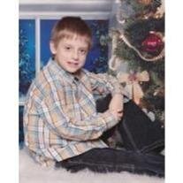 Dalton "DW" Wallace