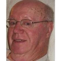 Joe Carroll Fesmire