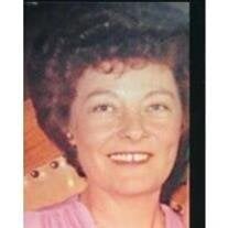 Shirley Wright