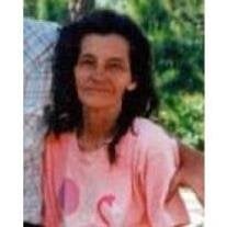 Clara  Simpson