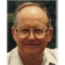 Mr. Ancle Singleton