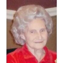 Inez  Milam