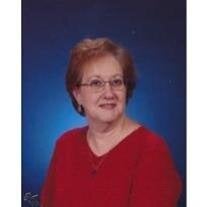 Rita Fullerton