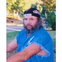 Jesse Ray Fehland