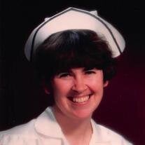 Sharon Ann Cotter, EMT-P, RN, FNP