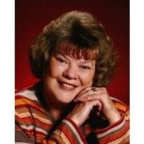 Bernice Hensley
