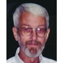 Gerald  Grissom