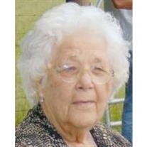 Vesta  Hodgin