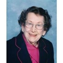 Alice Highfill
