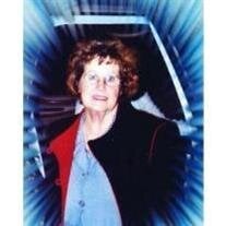 Ruth Massengill