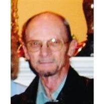 Richard James Hall