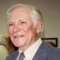 William C. Hill