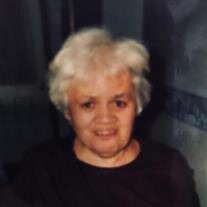 Kay Louise Rangel