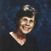 Joyce  J. Bruner