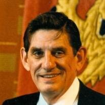 Robert C.  Hager