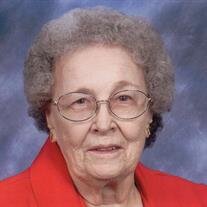 Freda F Wendell