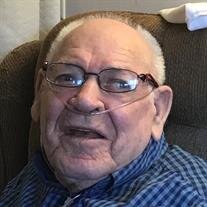 James R Sarver