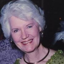 Carolyn Sorensen Rapp