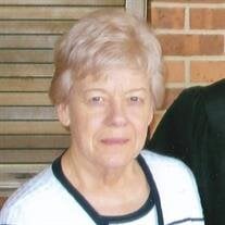 Bonnie Gayle Henry Breaux