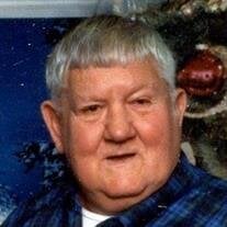 William "Bill" C. McNemar, Sr.