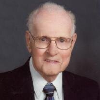 Robert C. Jochum