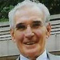 Walter John Okunski