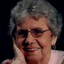 Virgie N. Merrill