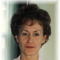 Magdalena Mrozowski
