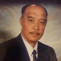 Mr. Willie R. Matthewson, Jr.