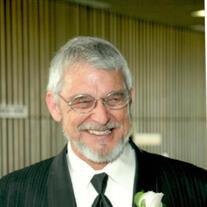 Michael  "Butch"  Klemz